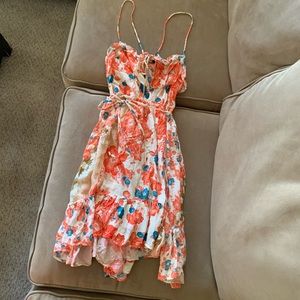 Free People Summer Storm Slip